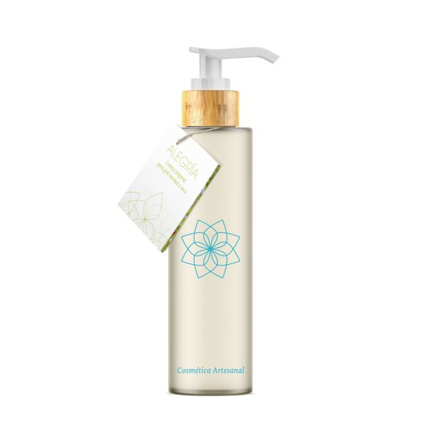 Crema corporal de venta en tienda fisica de Terai cosmetica en Bilbao o en tienda online