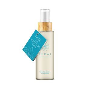 Crema de pies natural de venta en tienda fisica de Terai cosmetica en Bilbao o en tienda online