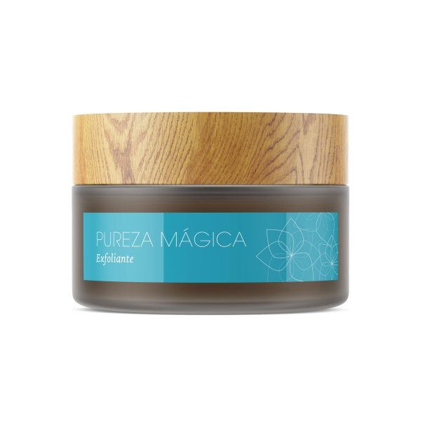 Terai Cosmética, Exfoliante