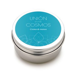 Terai Cosmética, crema de manos