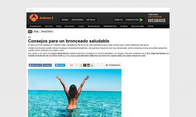 Antena 3