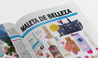 Revista Cuore