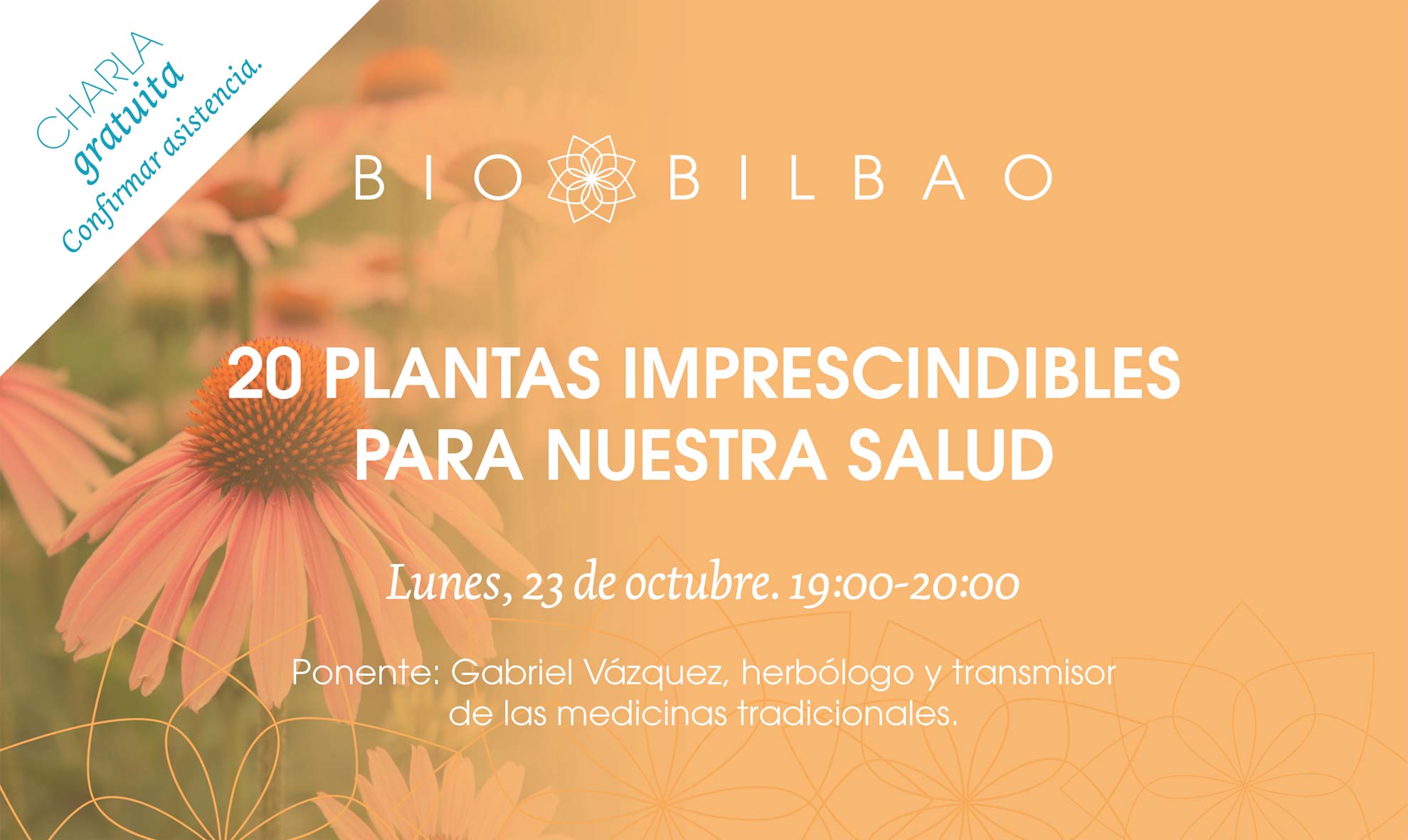 plantas imprescindibles medicinales Terai Cosmética