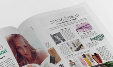La Moda en las Calles