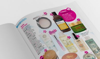 Revista Cuore