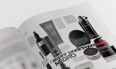 ASM Magazine