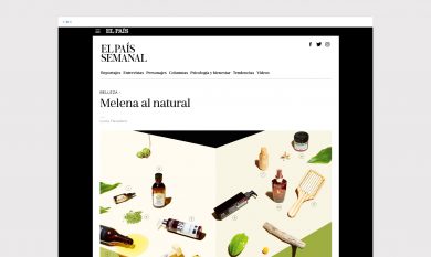 El País Semanal