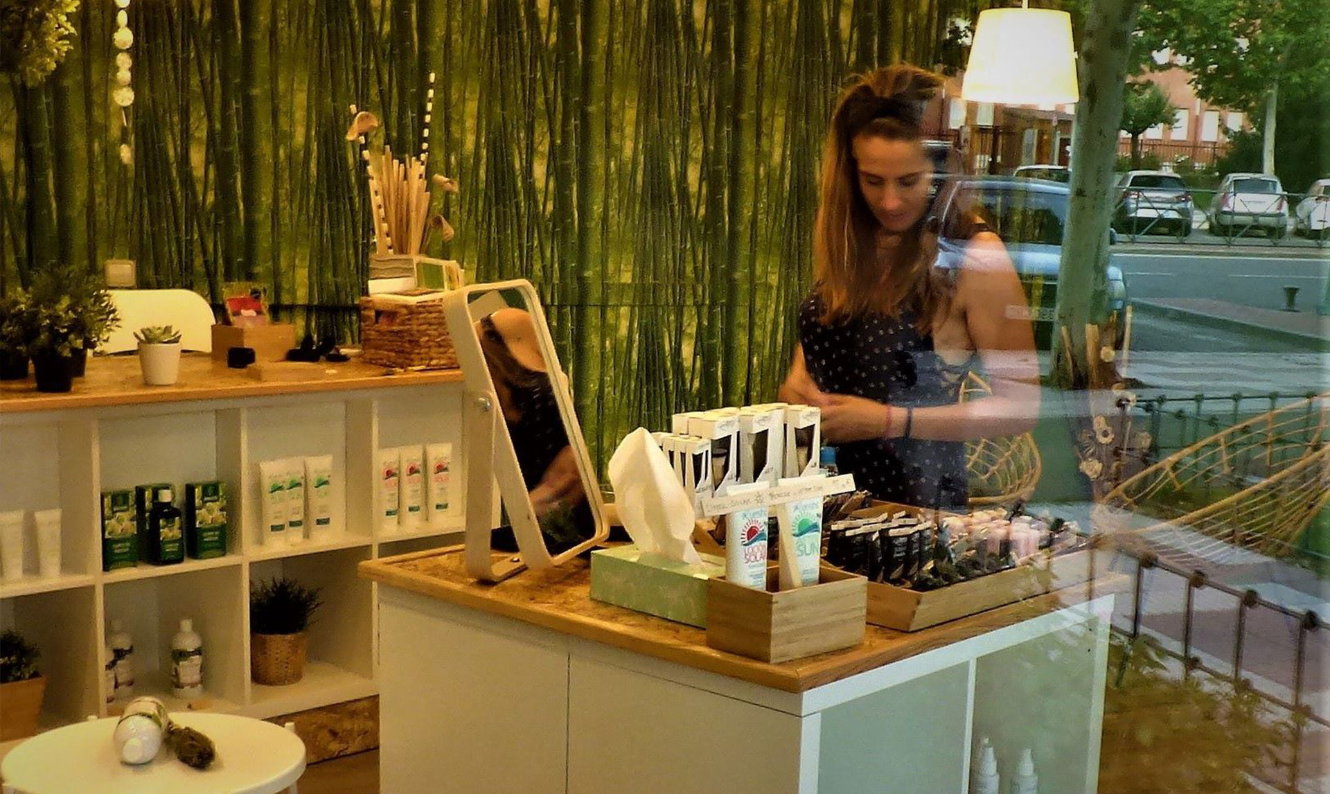 Gu&Gui Organic Beauty Boutique