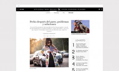 SMODA, El País