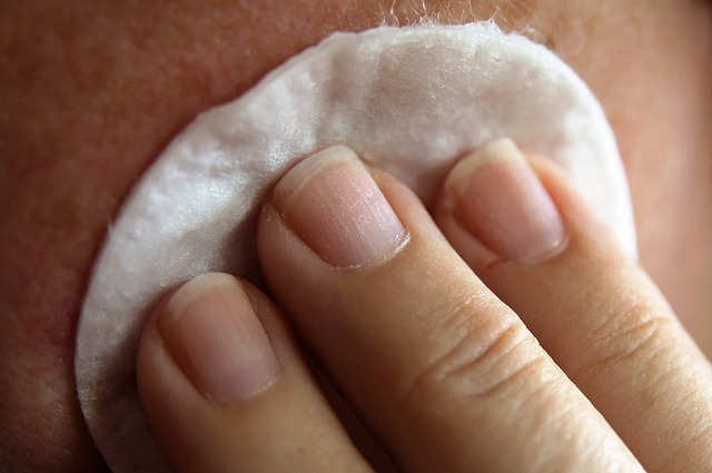 Por qué utilizar vapor en la limpieza facial