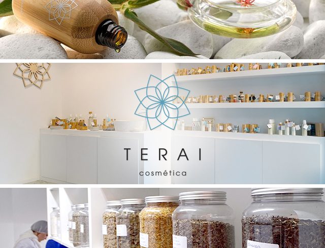 Cosmética natural y ecológica a granel en Bilbao