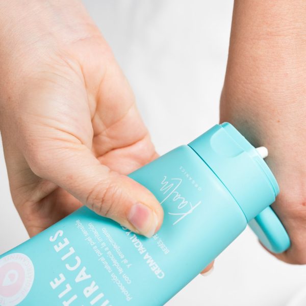 Little Miracles: krema lasaigarria 150 ml - Image 2