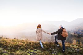 Consejos naturales para un otoño con el guapo subido